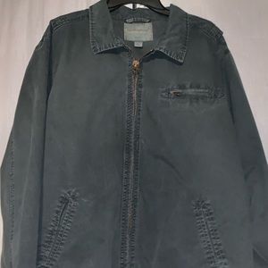 Mens Original Weatherproof Jacket size XXL